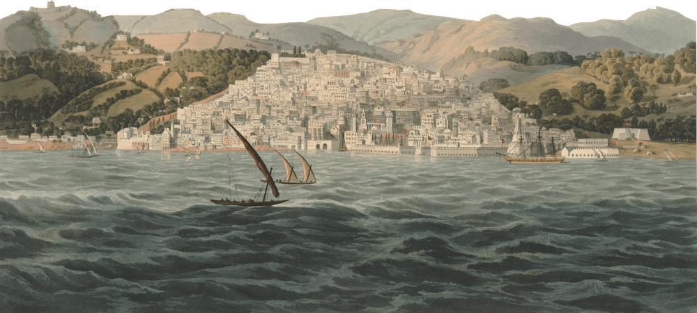 History Archive - Locations