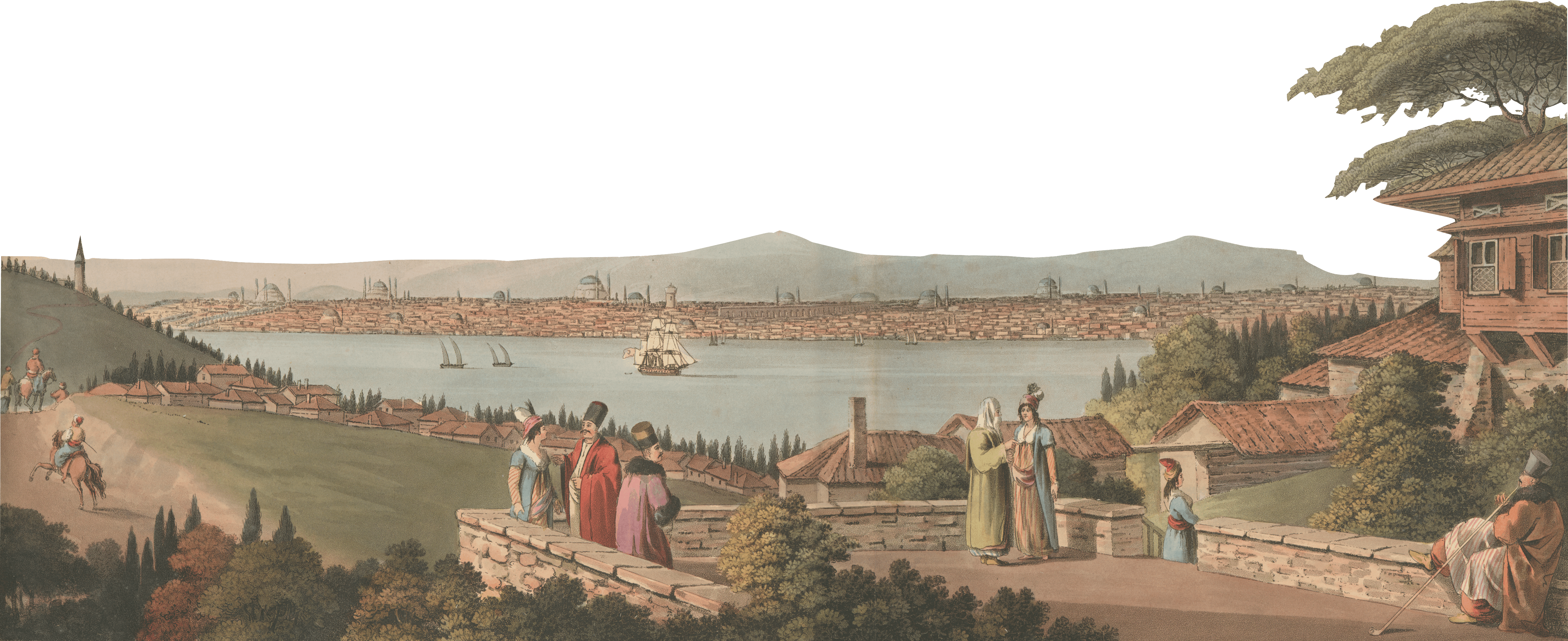 History Archive - Locations