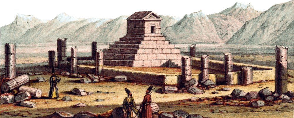History Archive - Locations