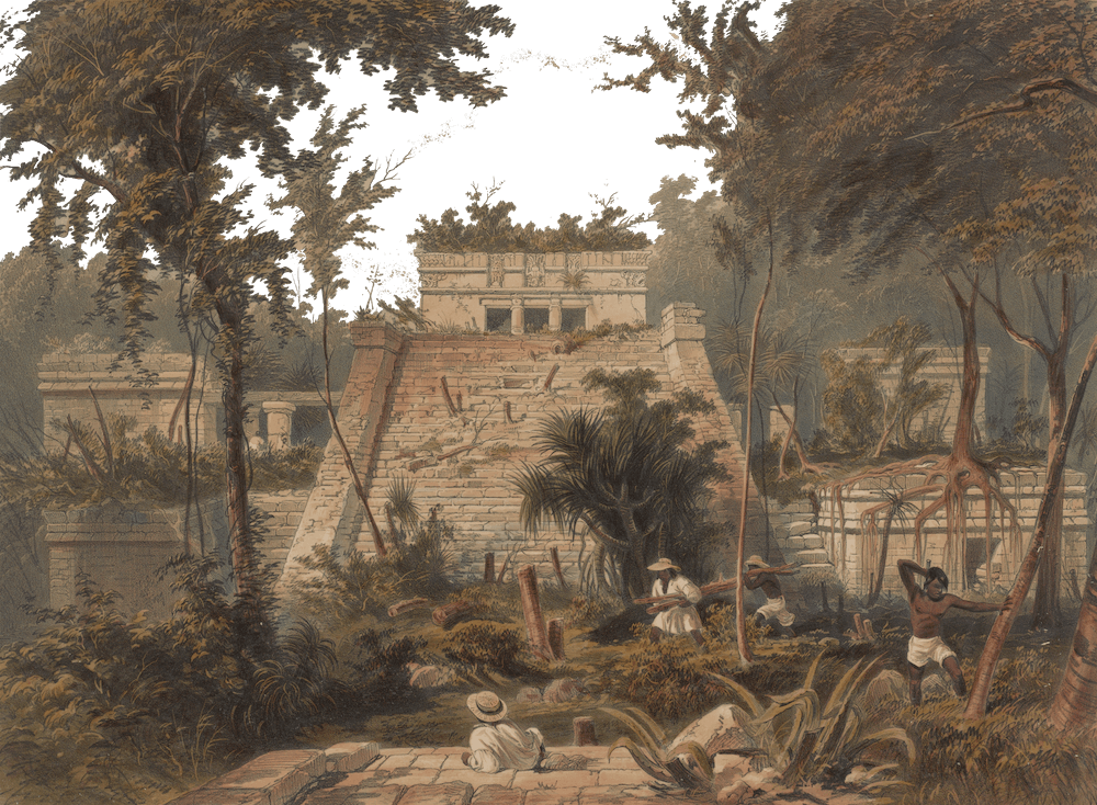 History Archive - Locations