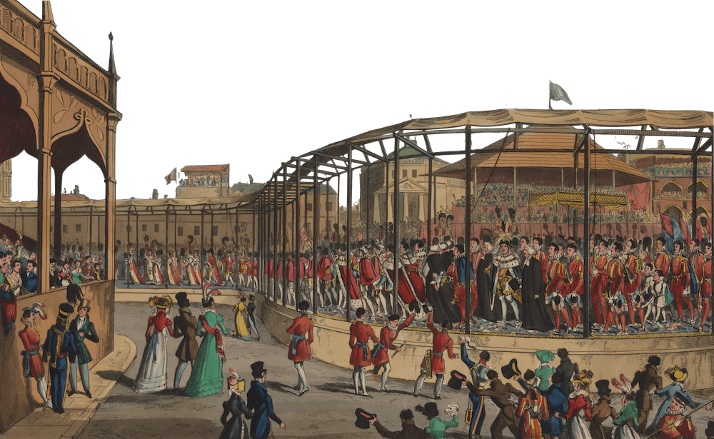 History Archive - Locations