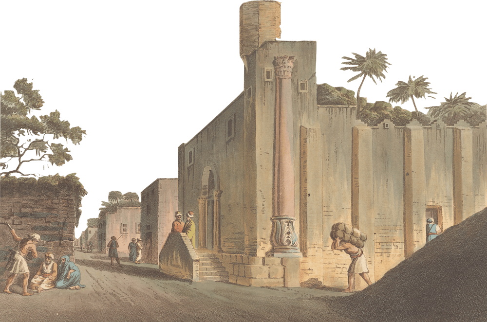 History Archive - Locations