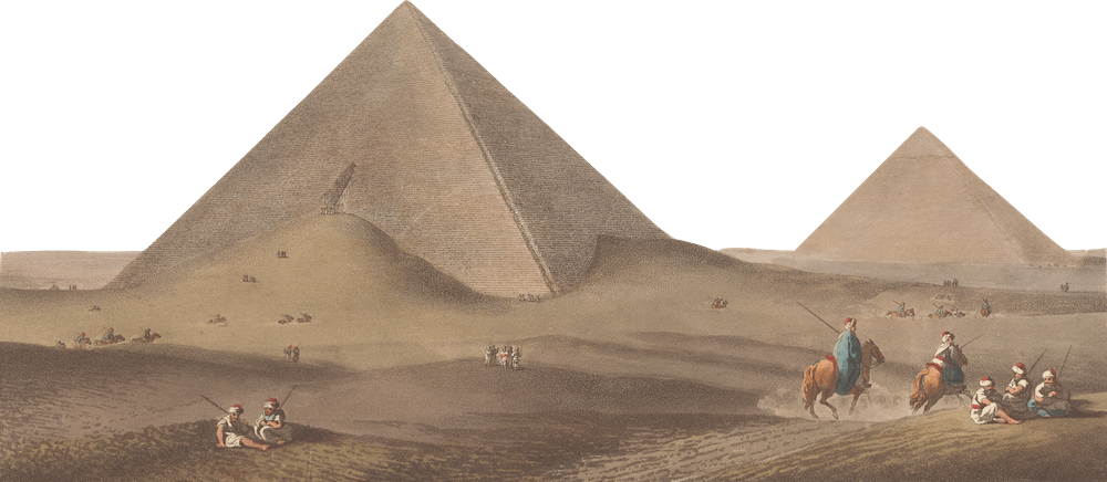 History Archive - Locations