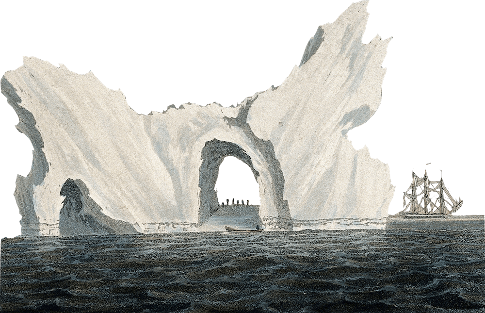 History Archive - Locations