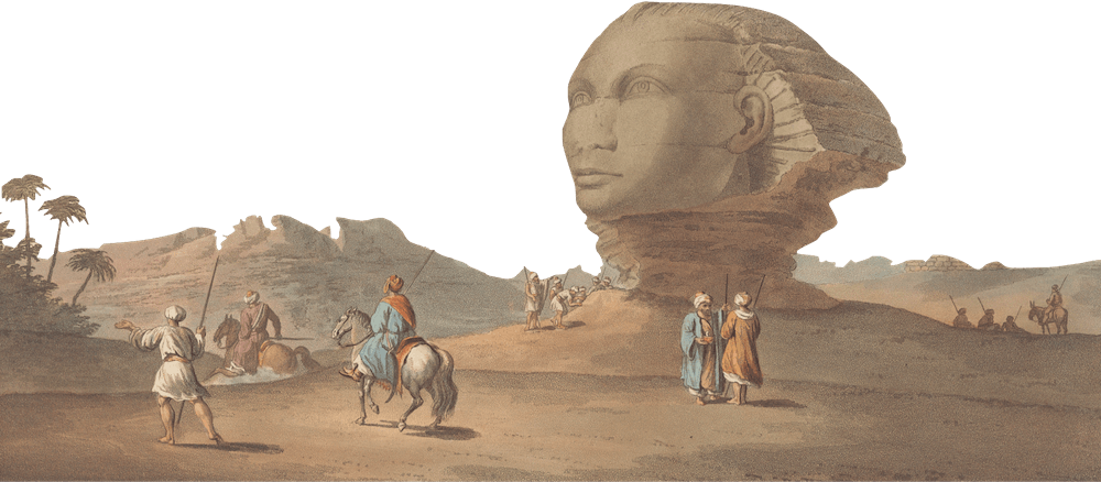 History Archive - Locations