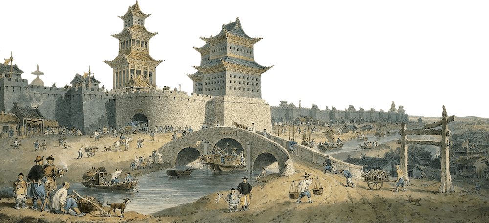 History Archive - Locations