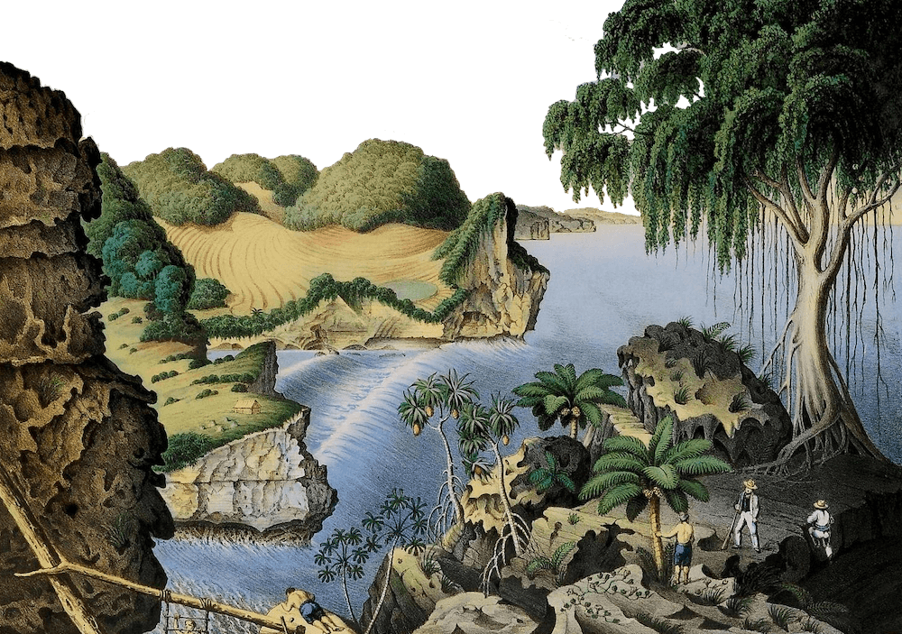 History Archive - Locations