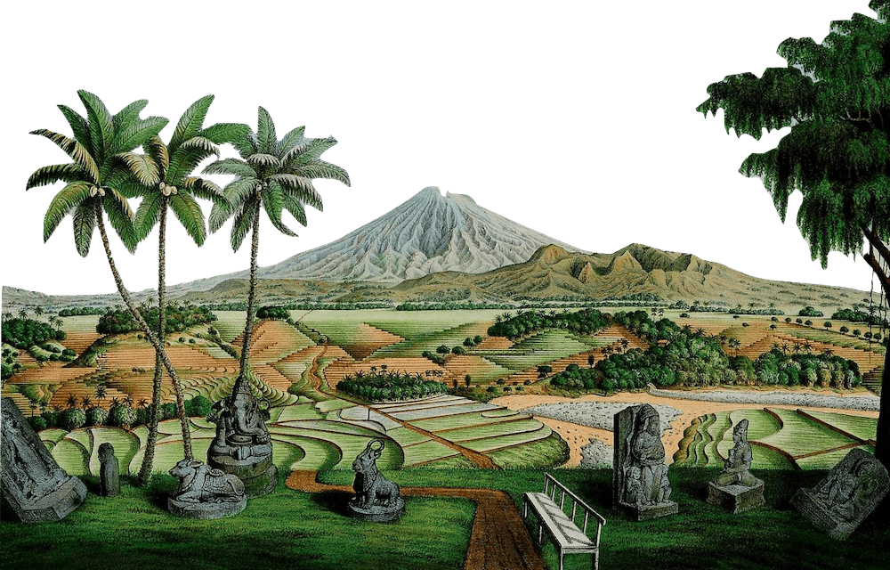 History Archive - Locations