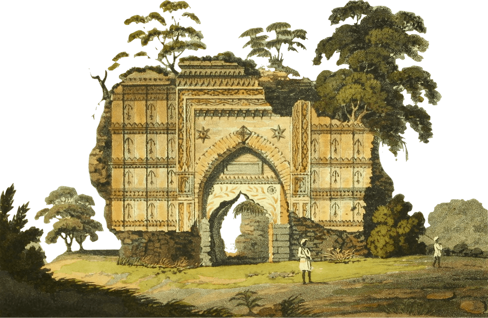 History Archive - Locations