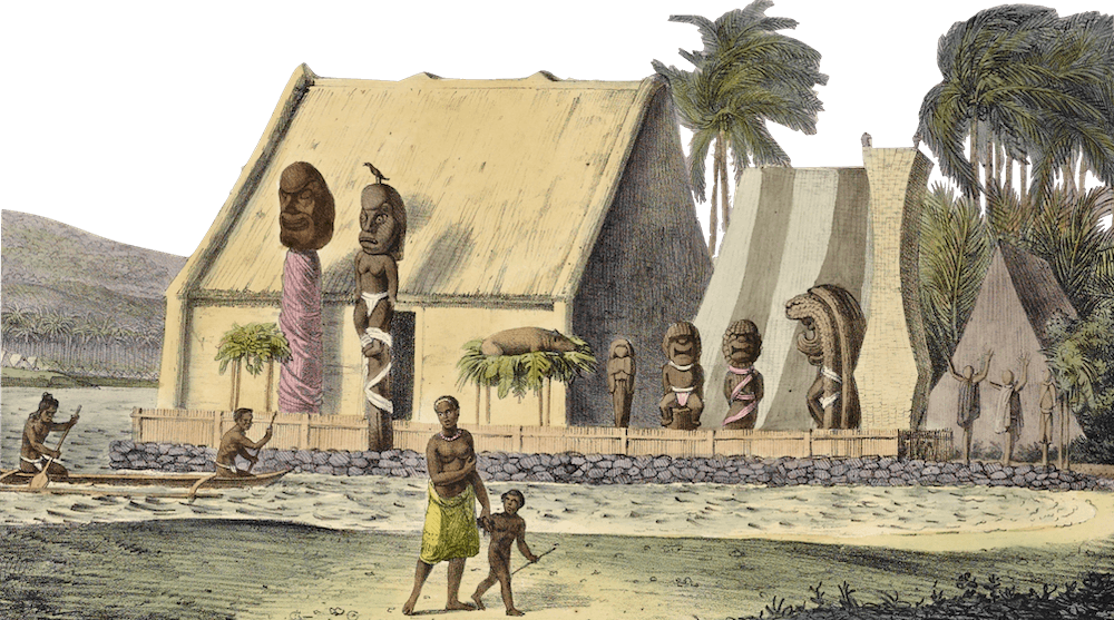 History Archive - Location