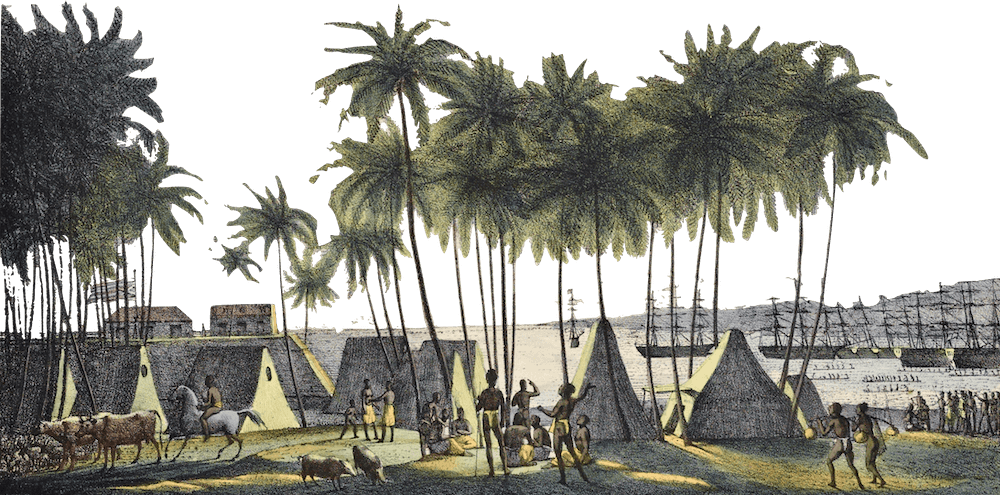 History Archive - Locations
