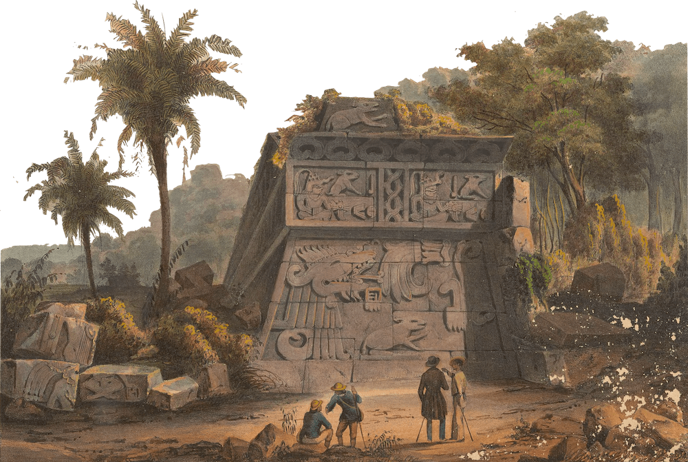 History Archive - Locations