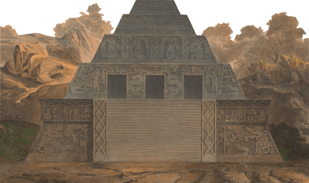 History Archive - Locations