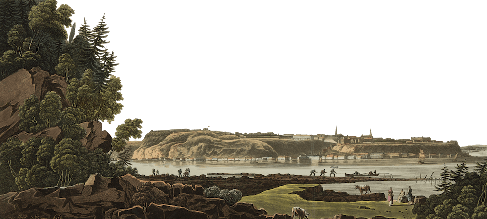 History Archive - Locations