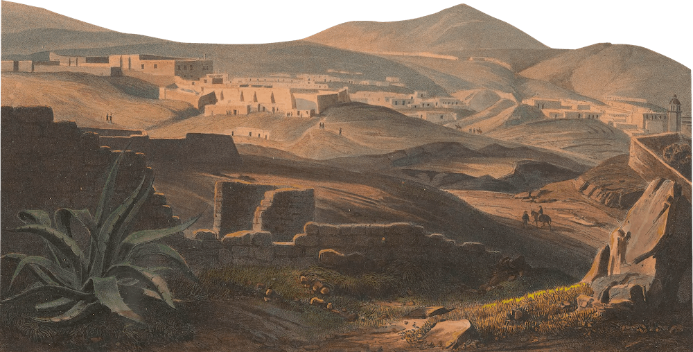 History Archive - Locations