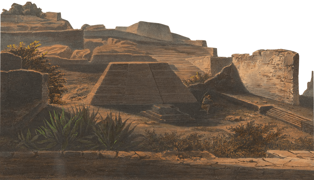 History Archive - Locations
