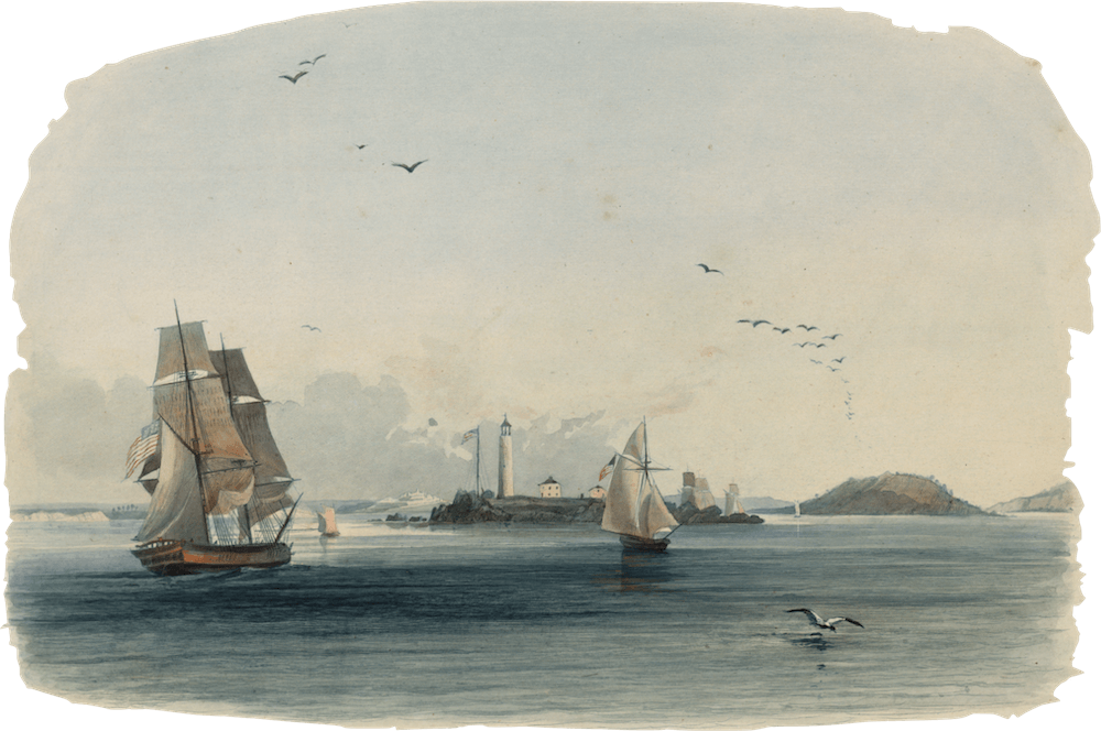 History Archive - Locations