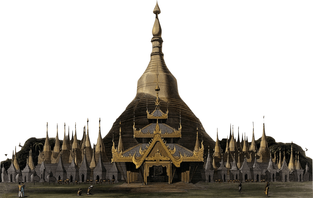 History Archive - Locations