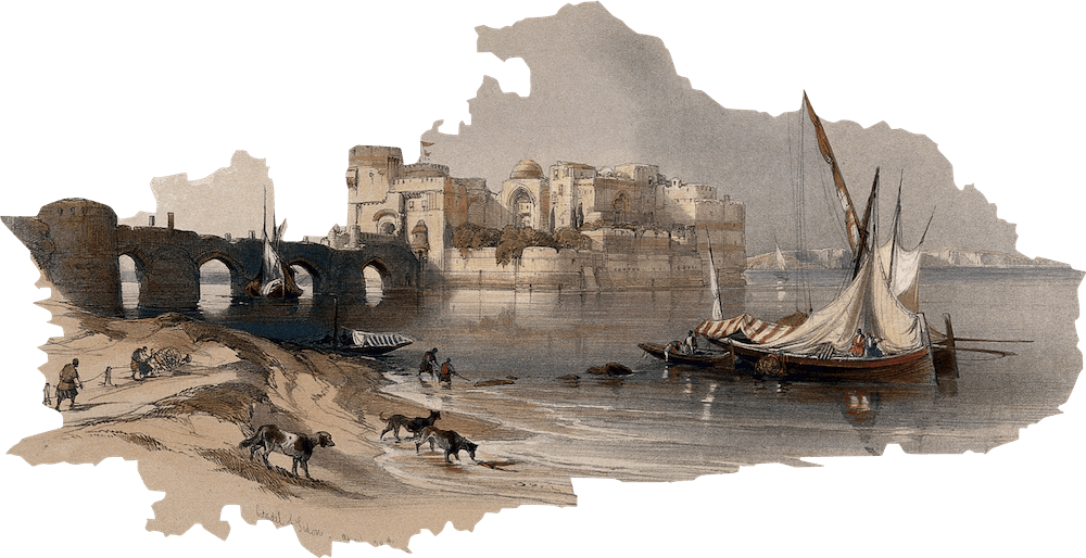 History Archive - Locations